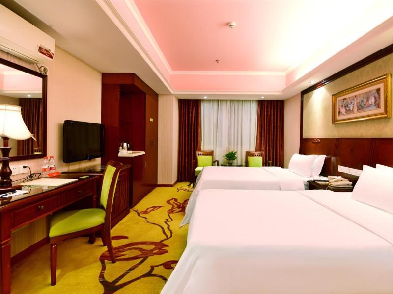 Vienna Hotel Shenzhen Railway Station Εξωτερικό φωτογραφία