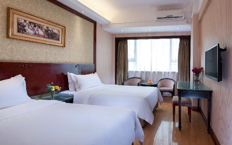 Vienna Hotel Shenzhen Railway Station Εξωτερικό φωτογραφία