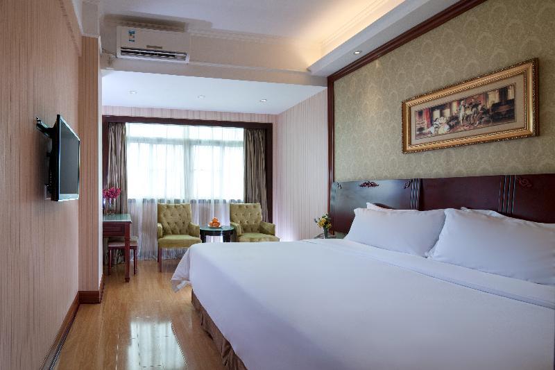 Vienna Hotel Shenzhen Railway Station Εξωτερικό φωτογραφία